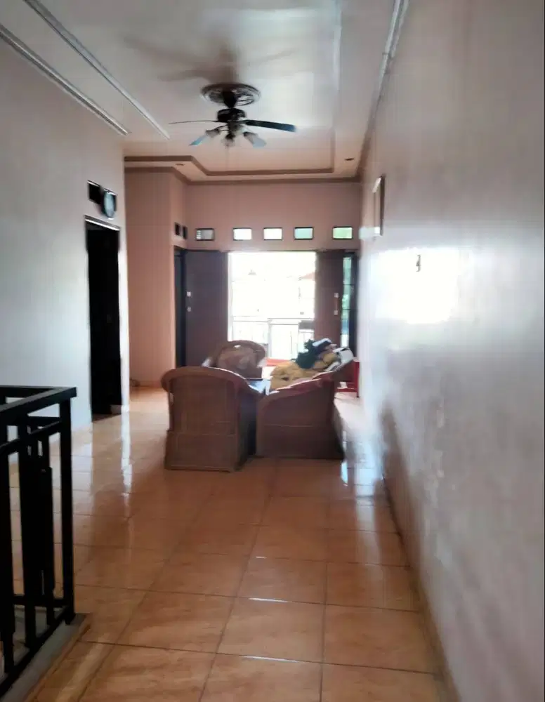 Disewakan Rumah Alam Raya 2 Puri Gading Pondok Melati