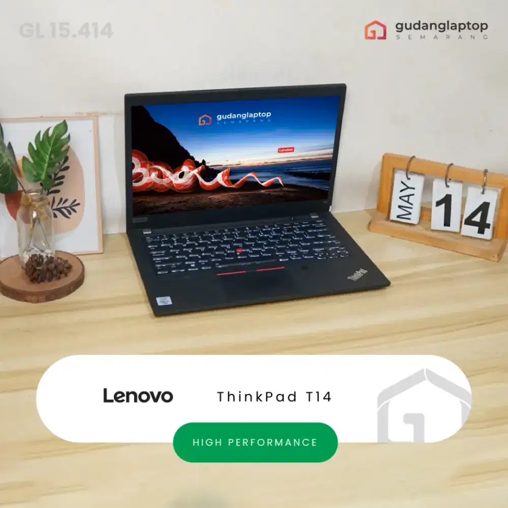 LENOVO ThinkPad T14