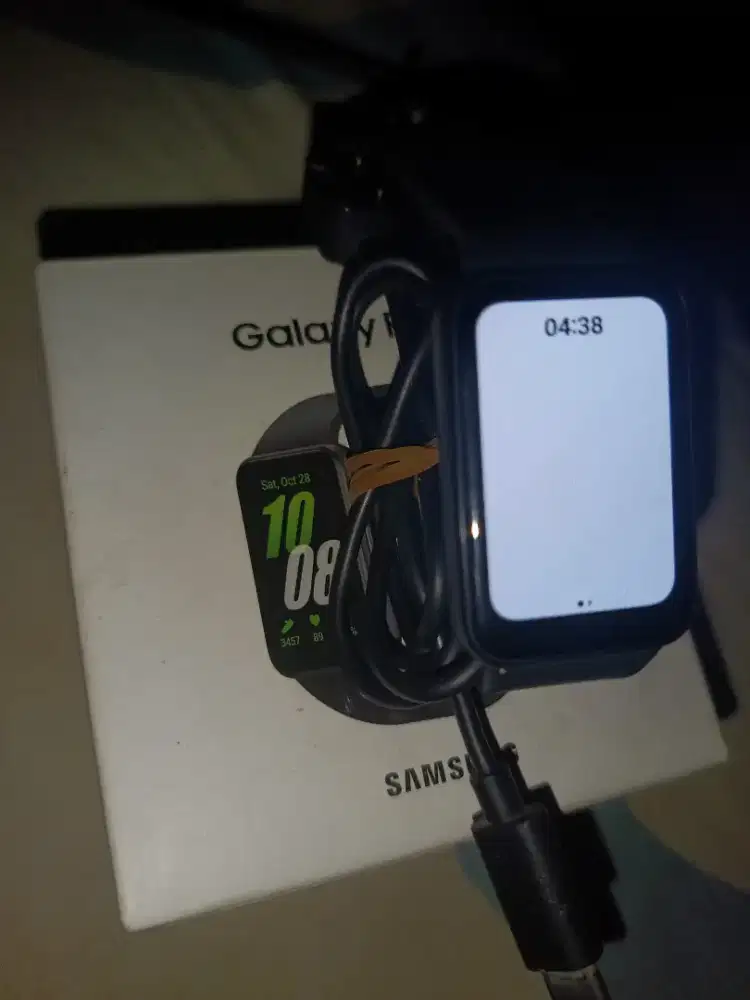 JUAL Samsung GALAXY FIT 3