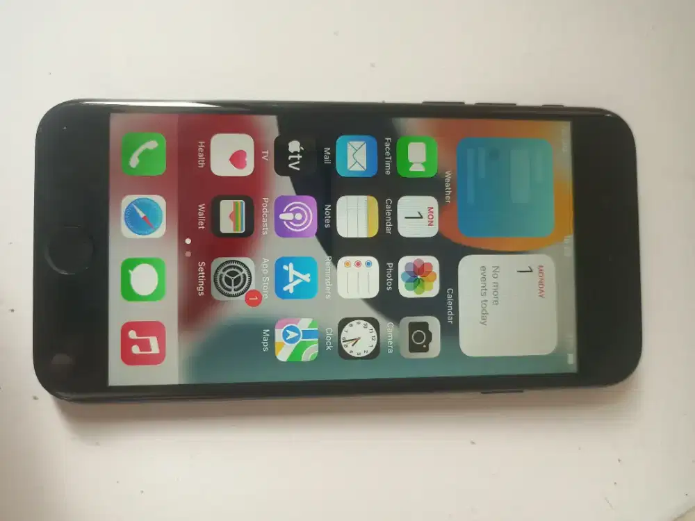 iPhone 7 128GB mulus