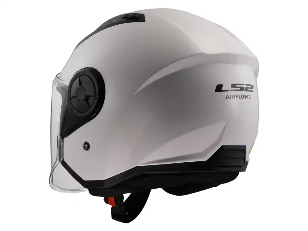 Helm LS2 OF616 Airflow II Half Face