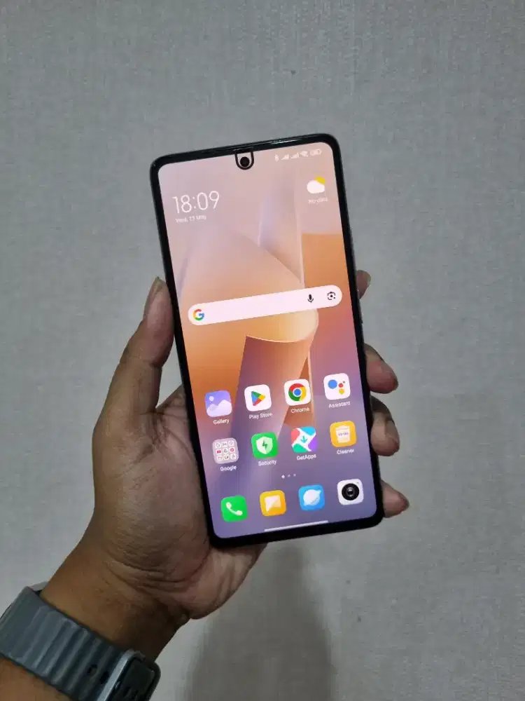Xiaomi Mi11T 8/256Gb mulus ori