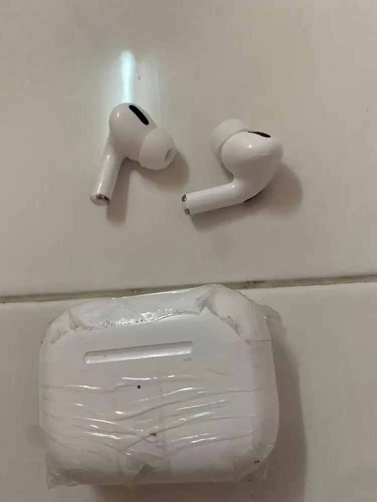 Baru 1 hari pakai 40.000 nett