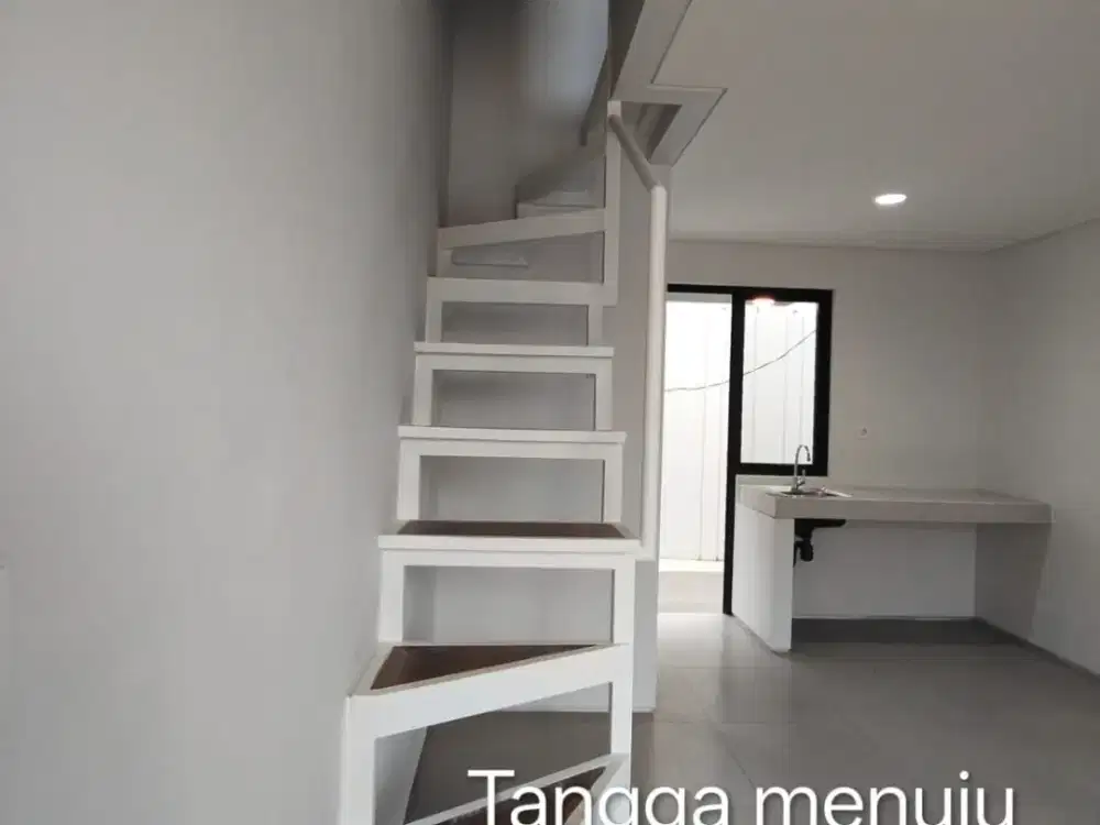 Disewakan Rumah Tipe Y3 2 Lantai di Xyz Charm By Rumah Chinida (Jb)
