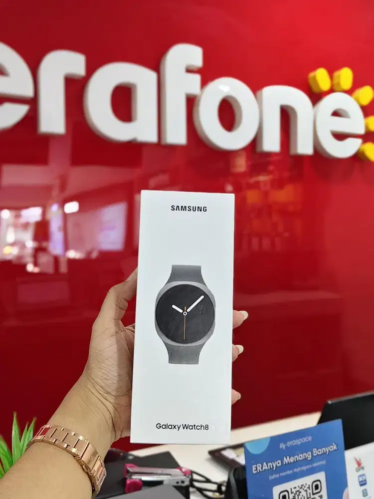 samsung watch 8 series bisa kredit 0% tanpa dp