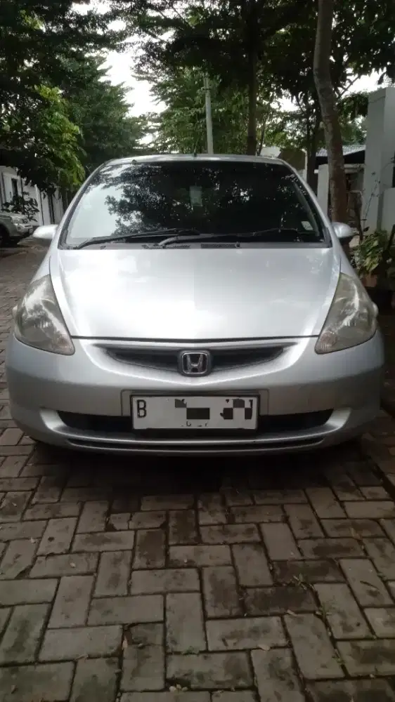 Honda Jazz Matic 1.5 GD3 IDSI 2004