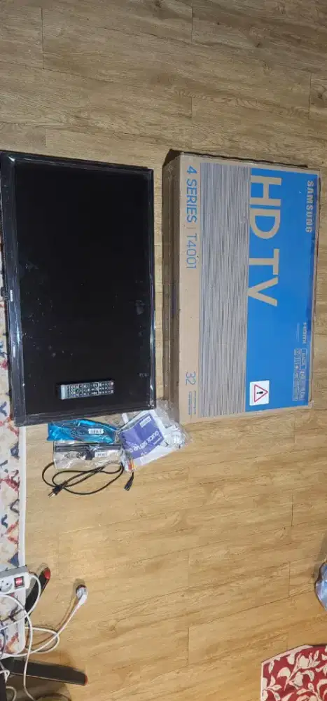 Tv Samsung LED 32