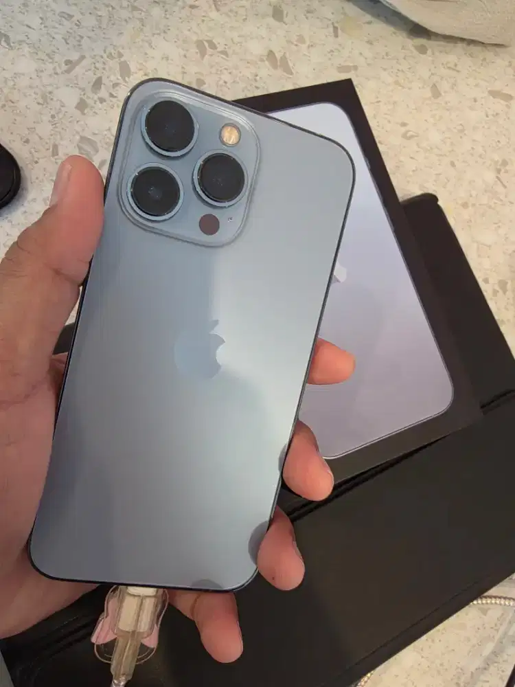 iphone 13pro 256gb ex ibox