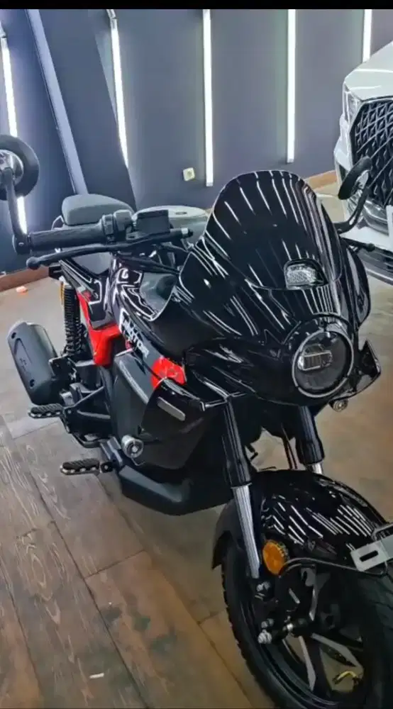 Dijual motor sport