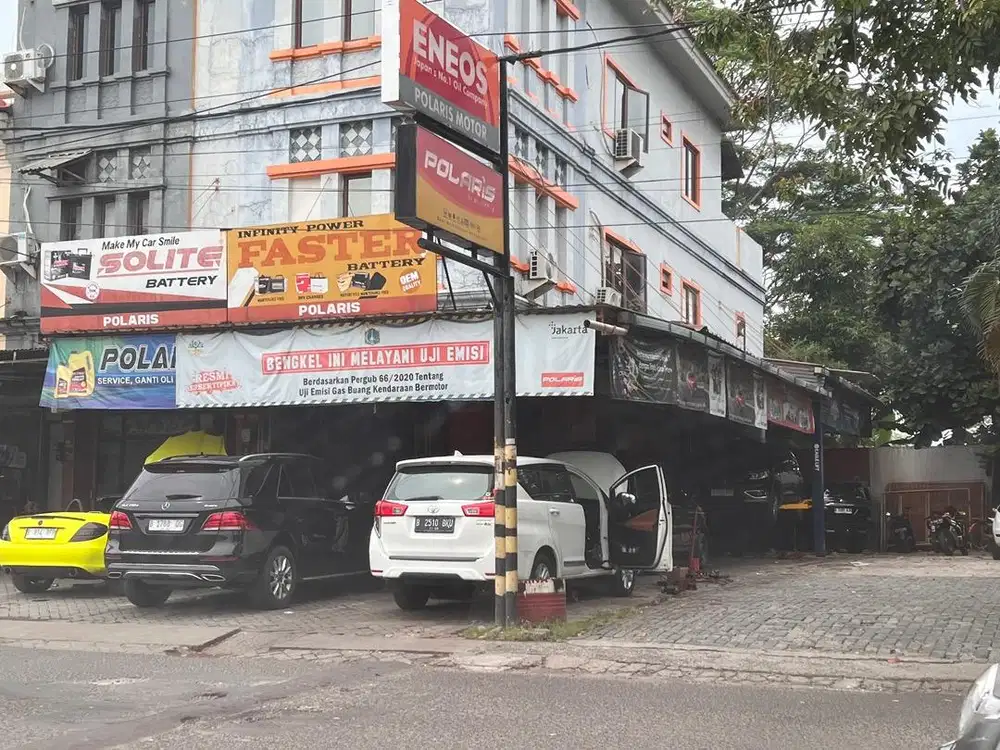 Dicari tenaga admin