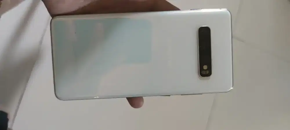 Samsung S10PLUS 8/128 inter
