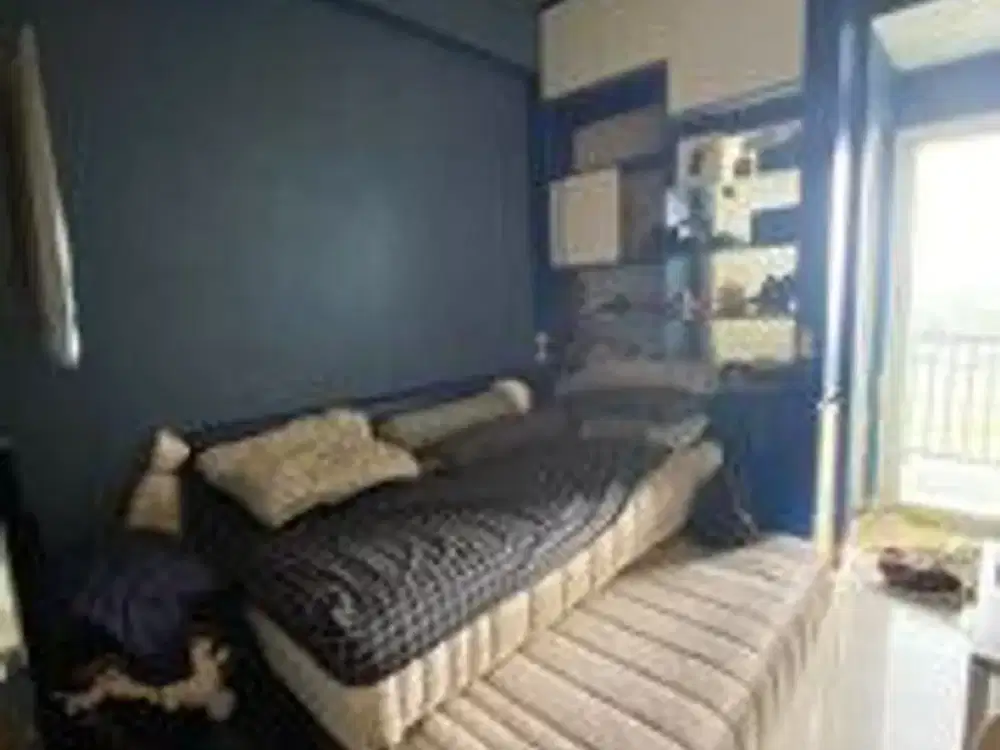 1 Unit Apartemen Student Castle Lokasi Strategis Dekat UPN Yogyakarta