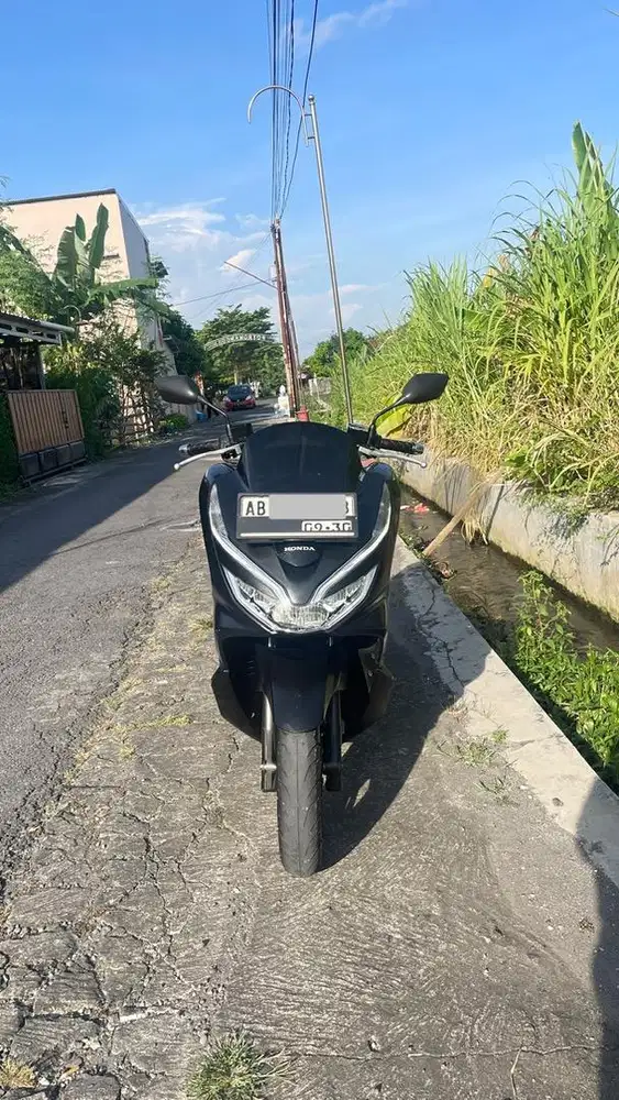 Honda PCX 150 2020