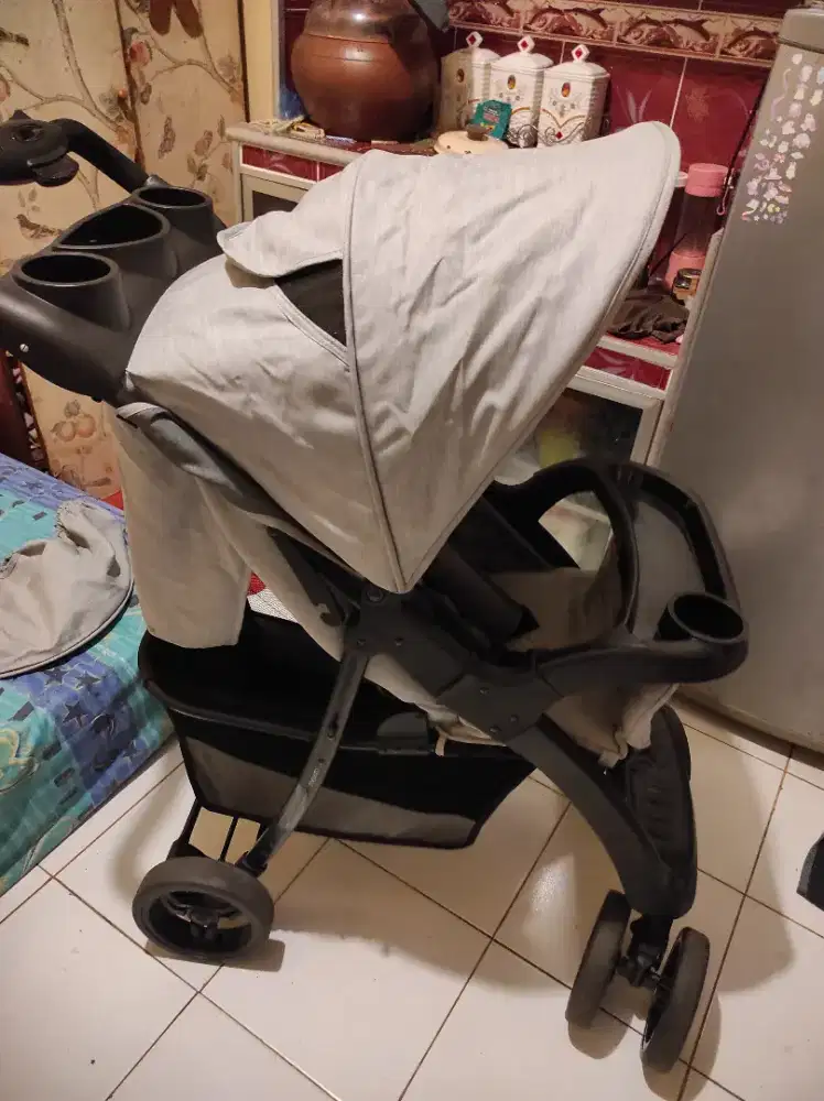 Scoller bayi masih bagus