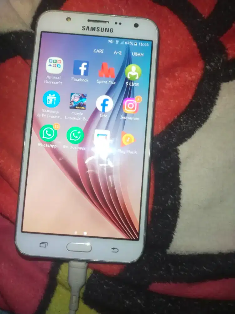 Samsung 75 2015