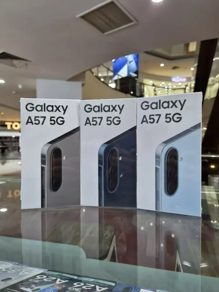 PROMO GALAXY A57 5G