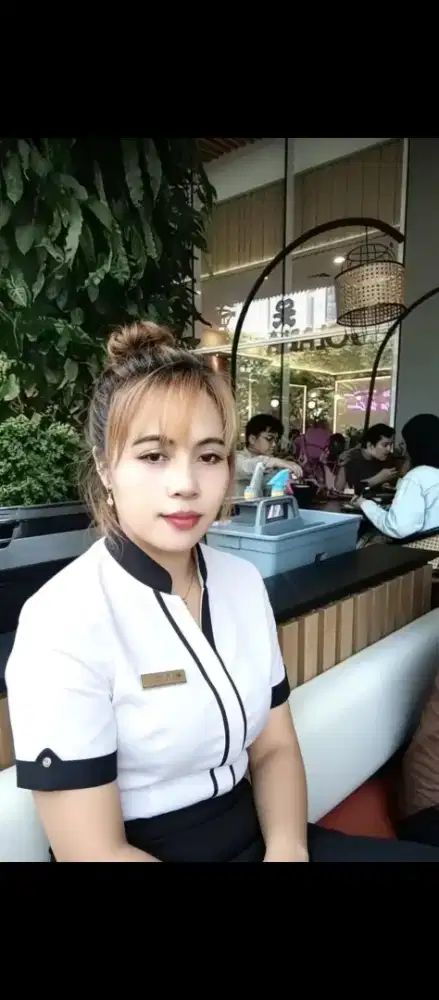 Cari lowongan krja