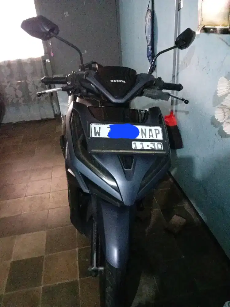 Jual Motor Vario 125