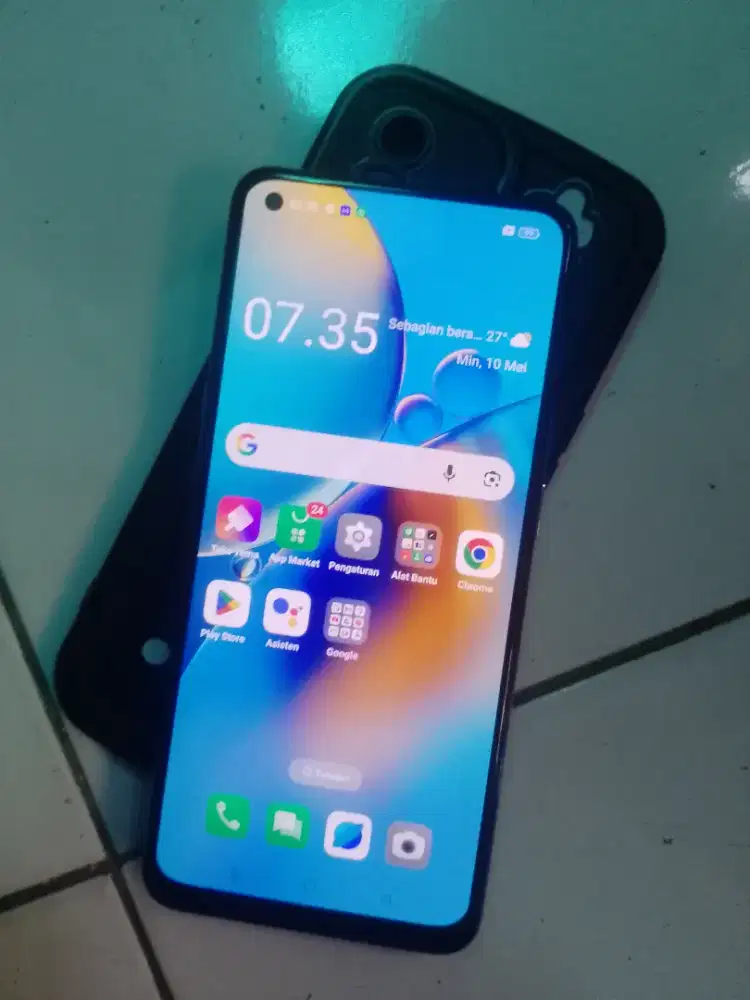 Oppo A95 NFC 8/128gb