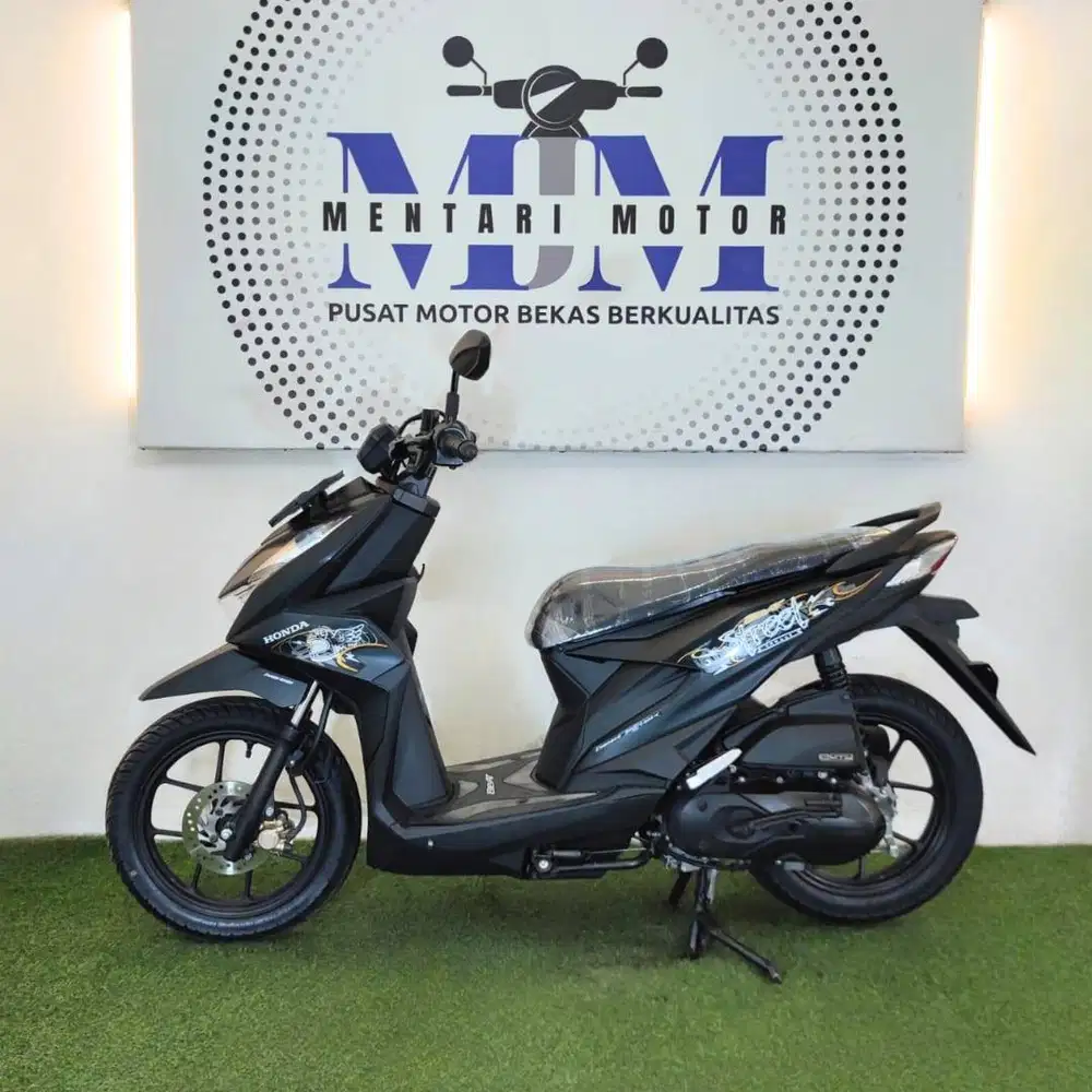 GEBYAR!!! BEATSREET 2021! ANGSRAN 24 RB/ HARI! DAPATKAN SEGERA!