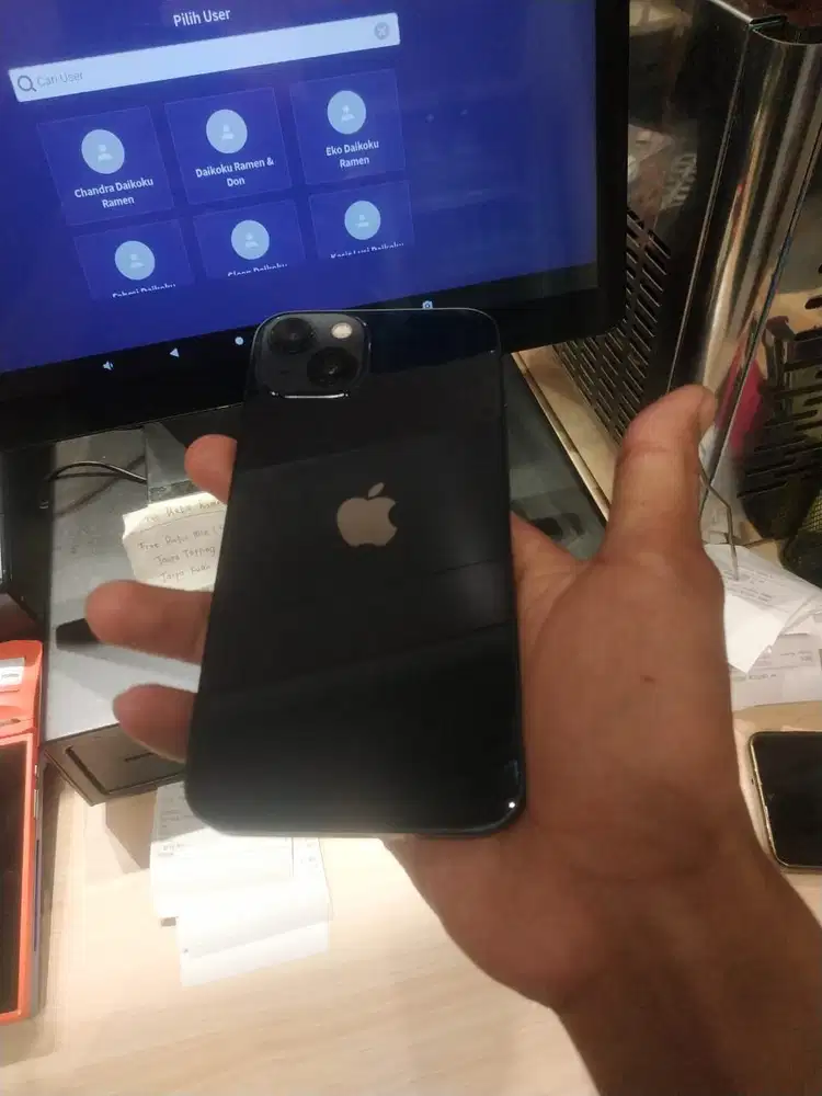 Iphone 13 ibox 128