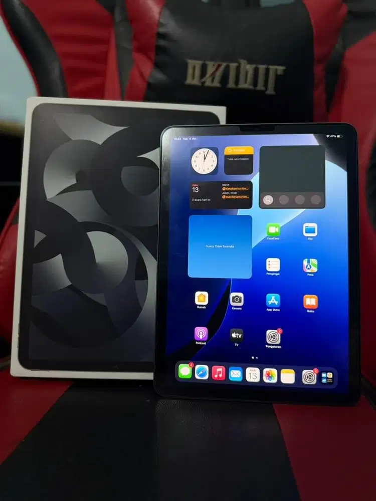 ipad air 5 M1 64 gb ibox