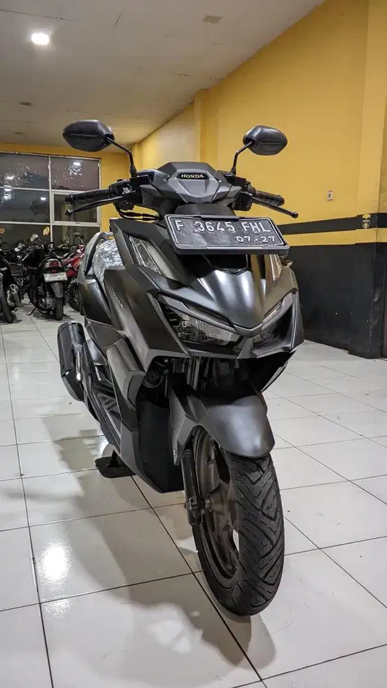 HONDA VARIO 160 ABS 2022