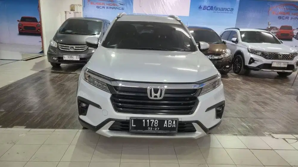BRV Prestiqe sensing matic 2022
