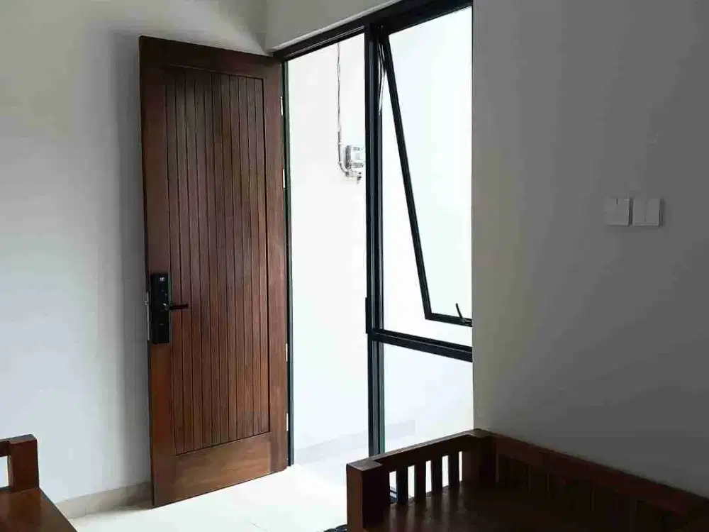 JUAL RUMAH DI NUSALOKA BSD