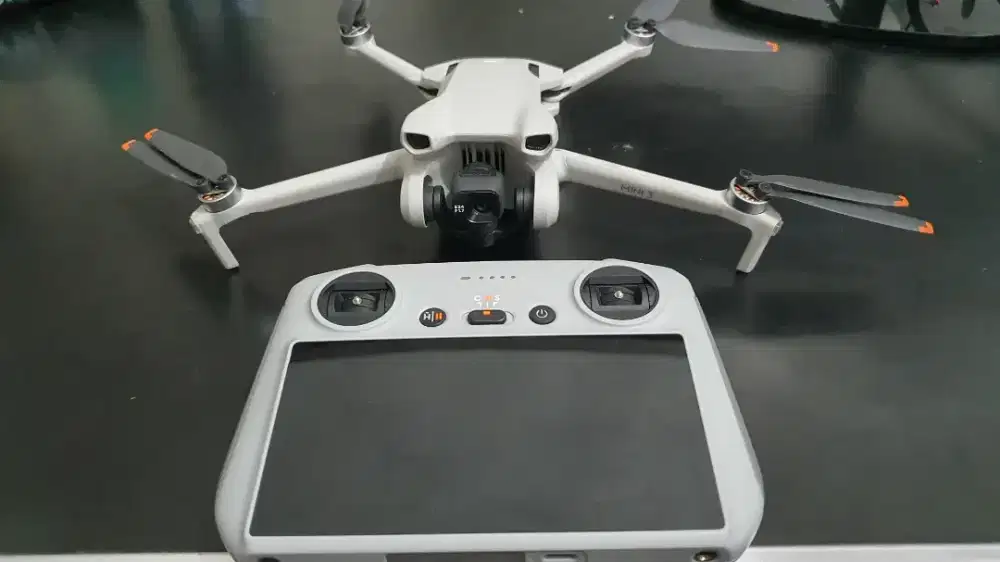 DRONE DJI MINI 3 RC