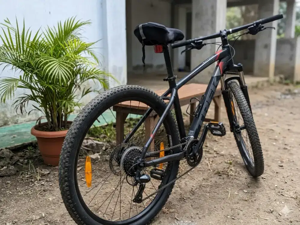 Sepeda UNITED DETROIT 1.0  NEGO