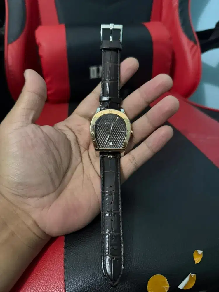 jam aigner original