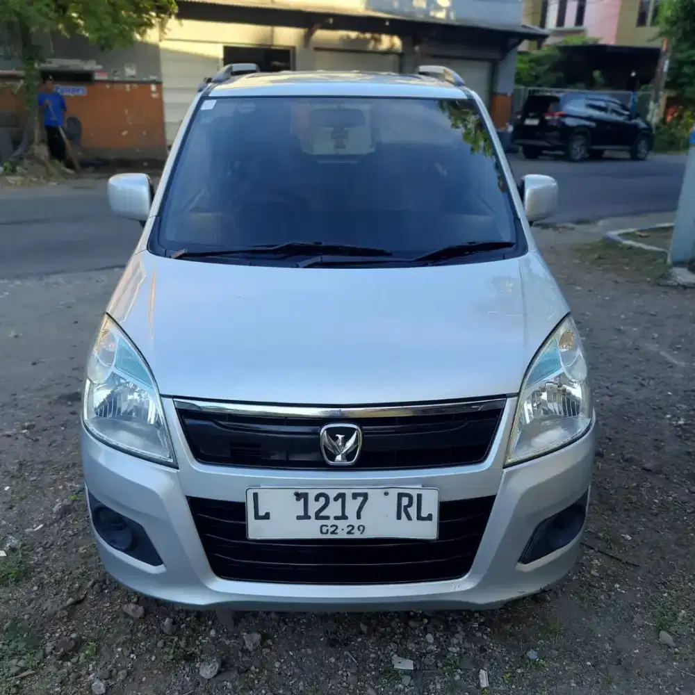 Karimun wagon R