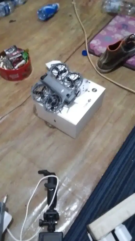 Drone dji neo 2