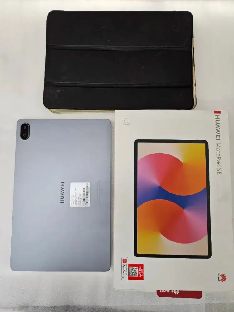 huawei matepad se 6/128gb