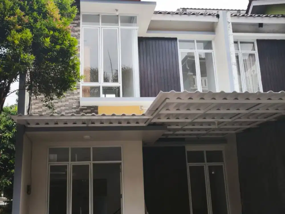 Dijual Murah Rumah di Binong 1 Residence By Rumah Chinida (Dw)
