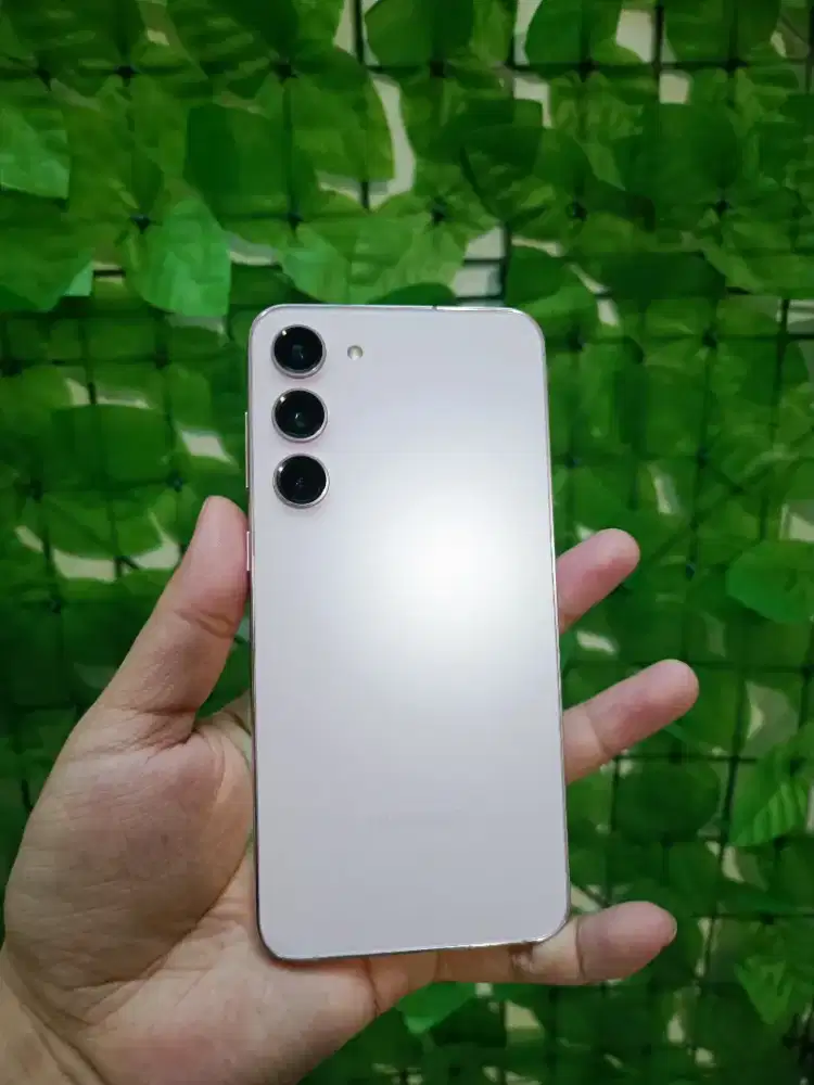 Samsung S23 plus SEIN