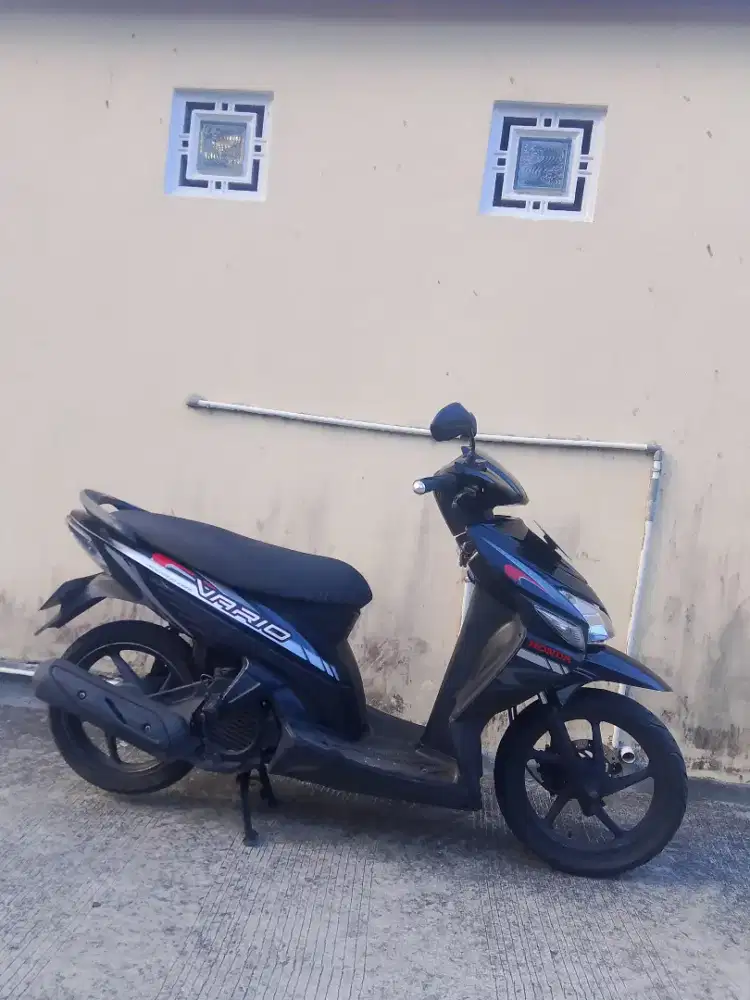 Honda  Vario  cw