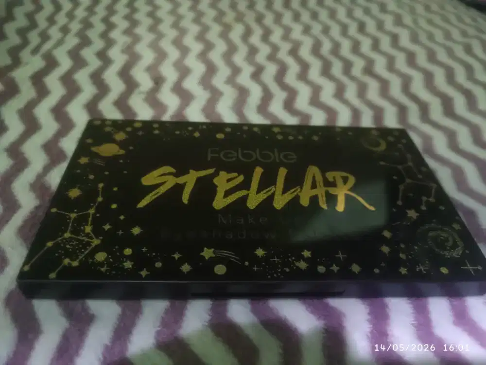 Febble STELLAR Make Up