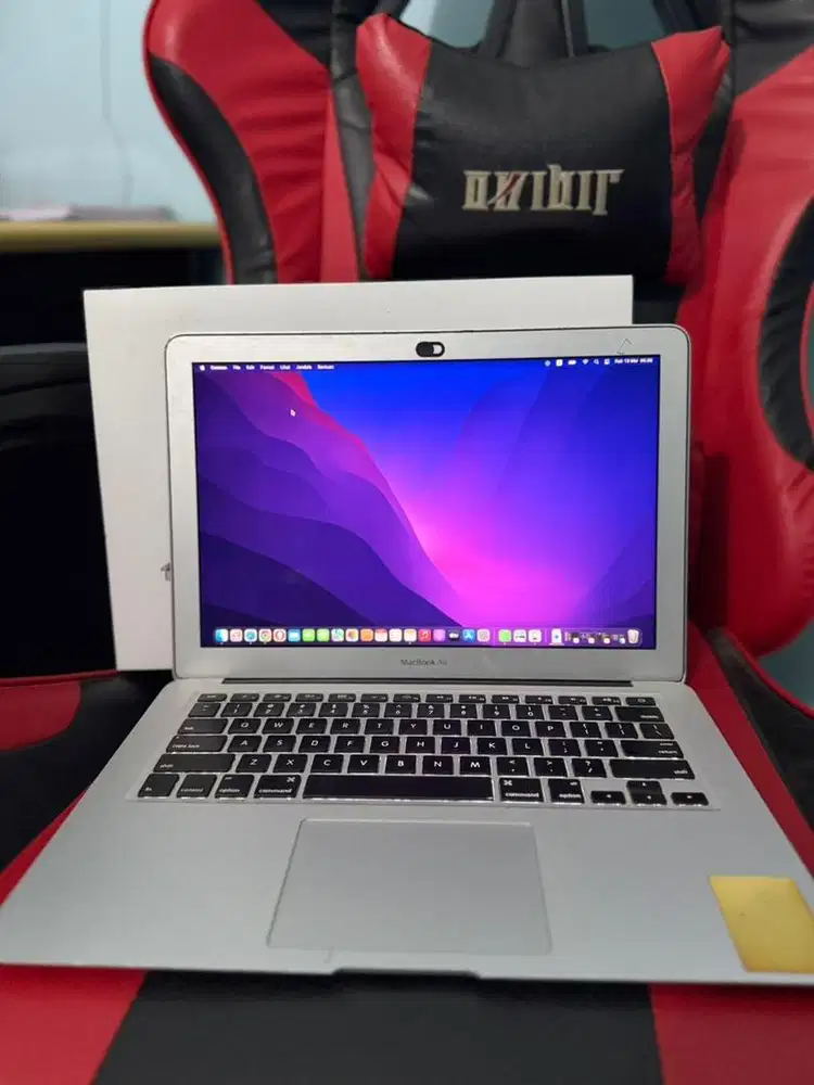 macbook air 2015