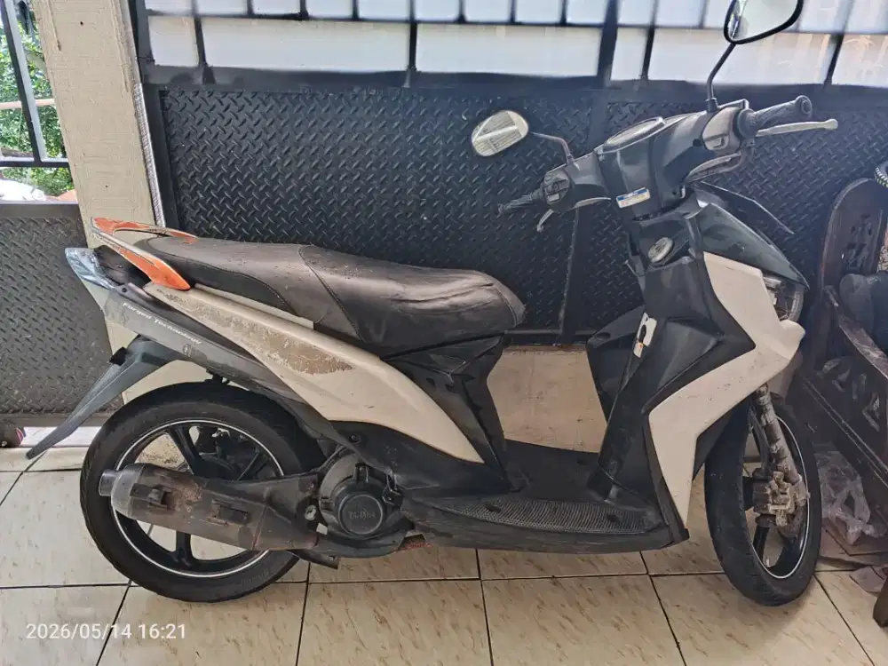 Soul GT 115 jual cepatt