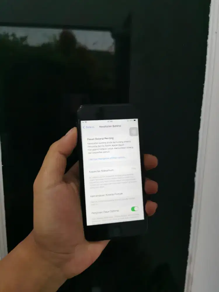 Iphone 7 128gb inter