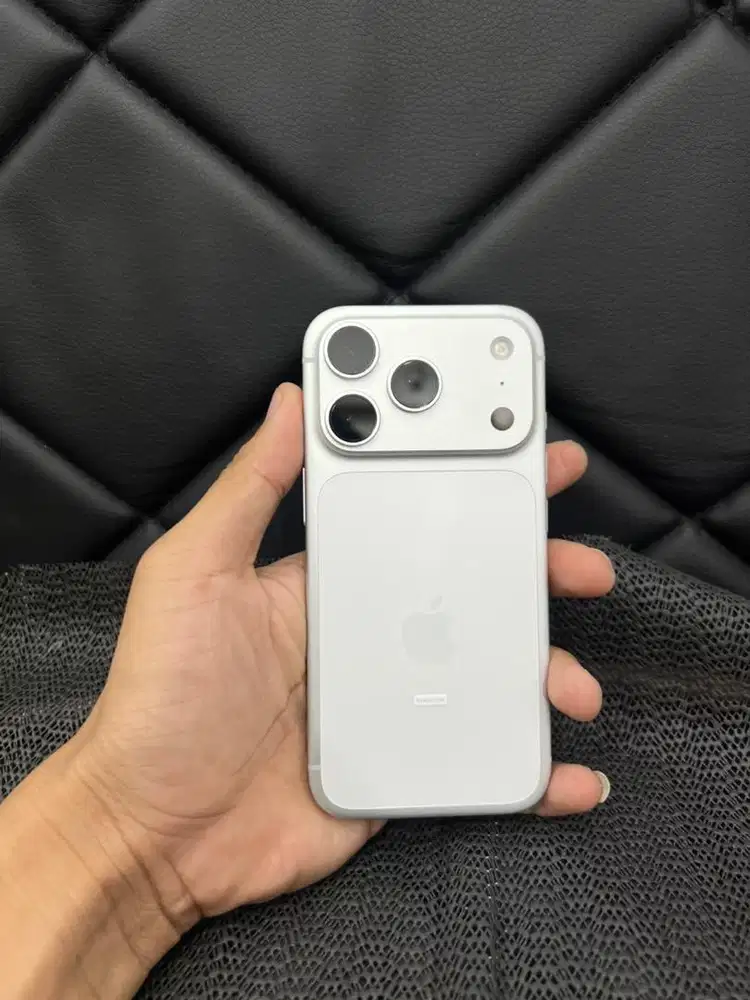 iphone 17pro 256 resmi ibox