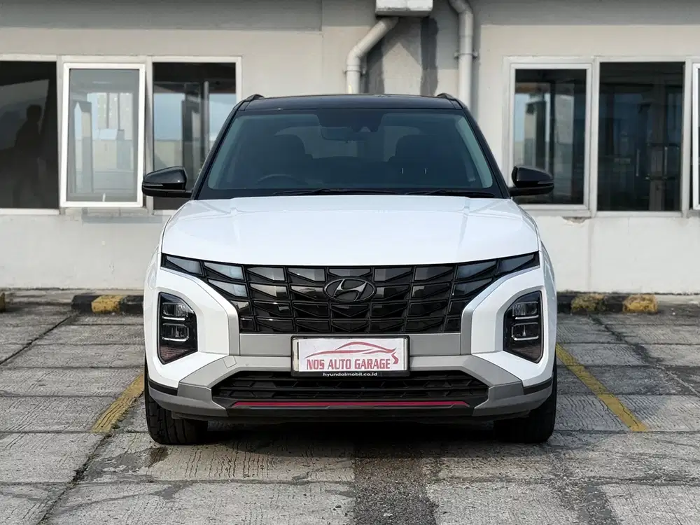 Hyundai Creta Prime 2023