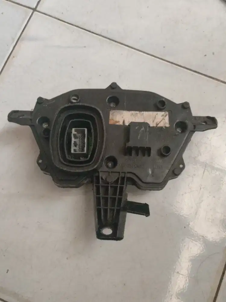 Spedometer vario 125 led old