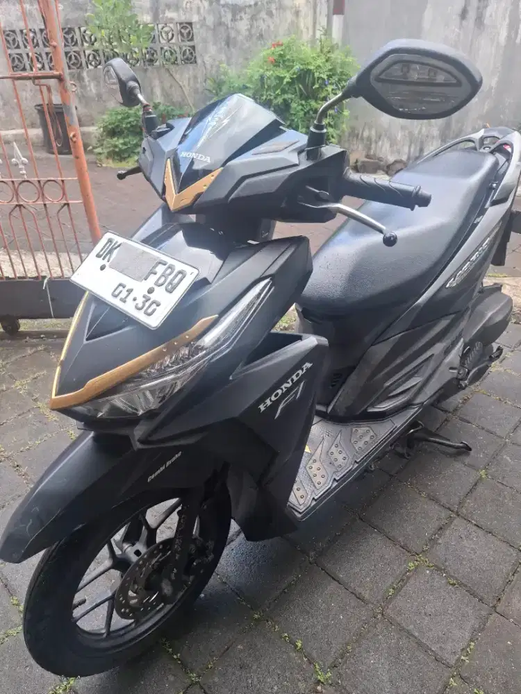 Vario fi 150cc th 2015