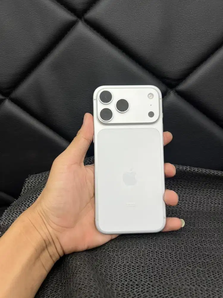iphone 17promax 256 resmi ibox
