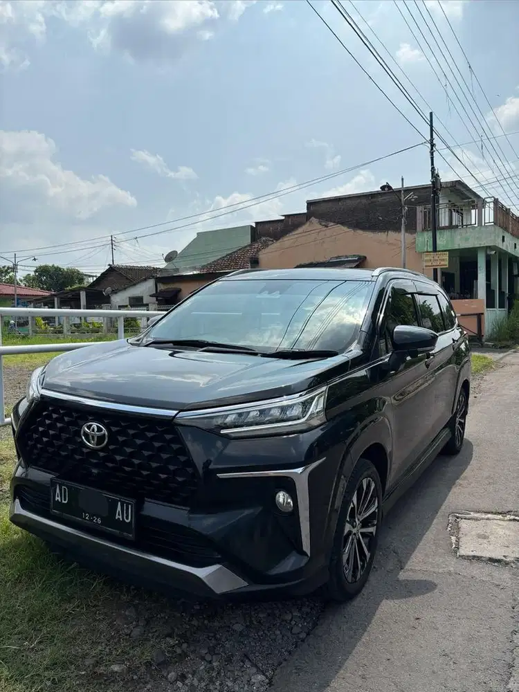 Veloz Q TSS 1.5 A/T 2021