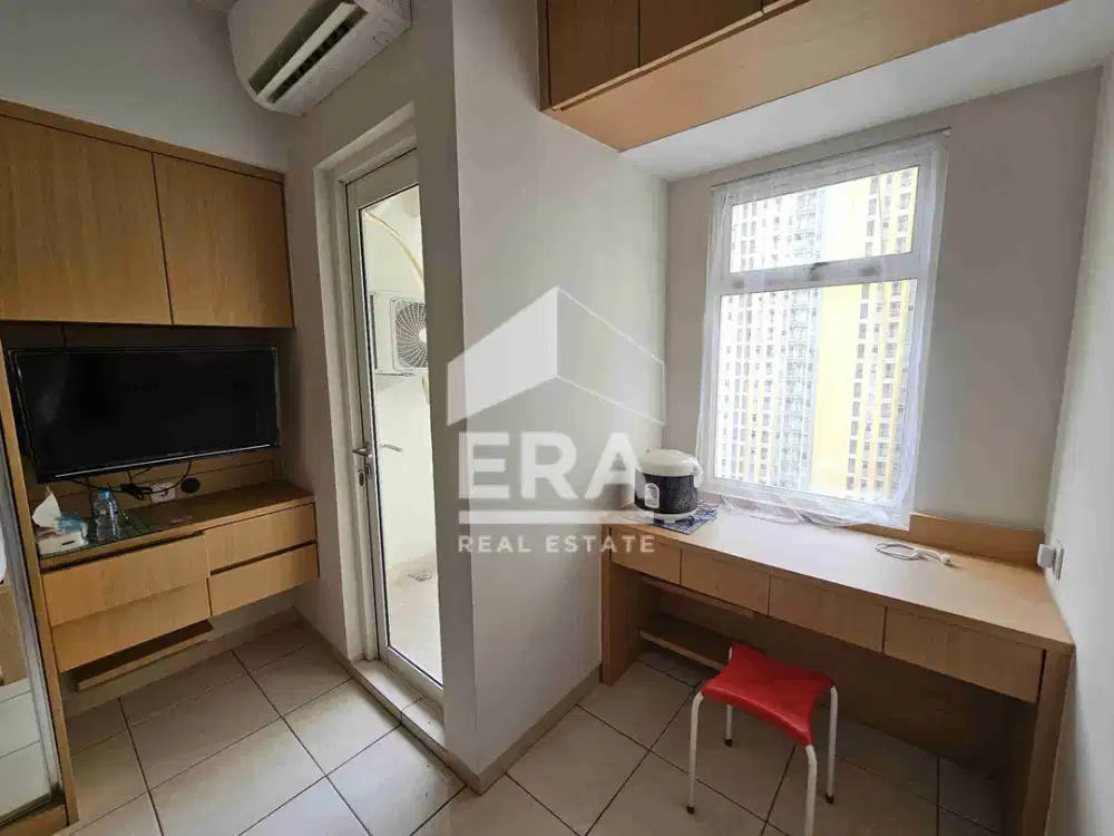 Apartment Springlake Tower Caldesia Full Furnish Summarecon Bekasi