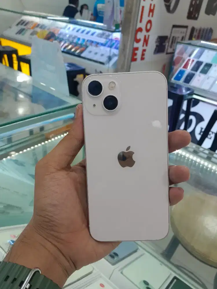 Iphone 13 inter 128gb